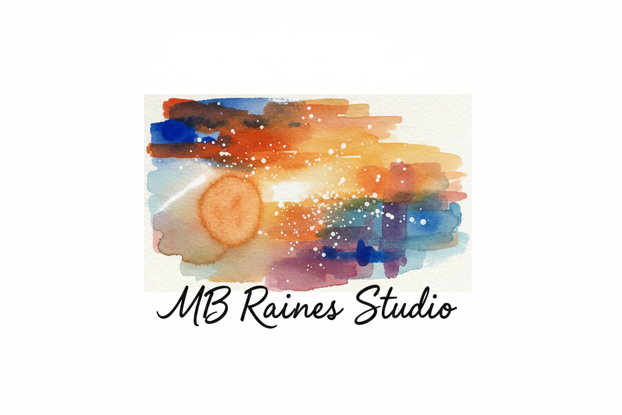 MB Raines Studio