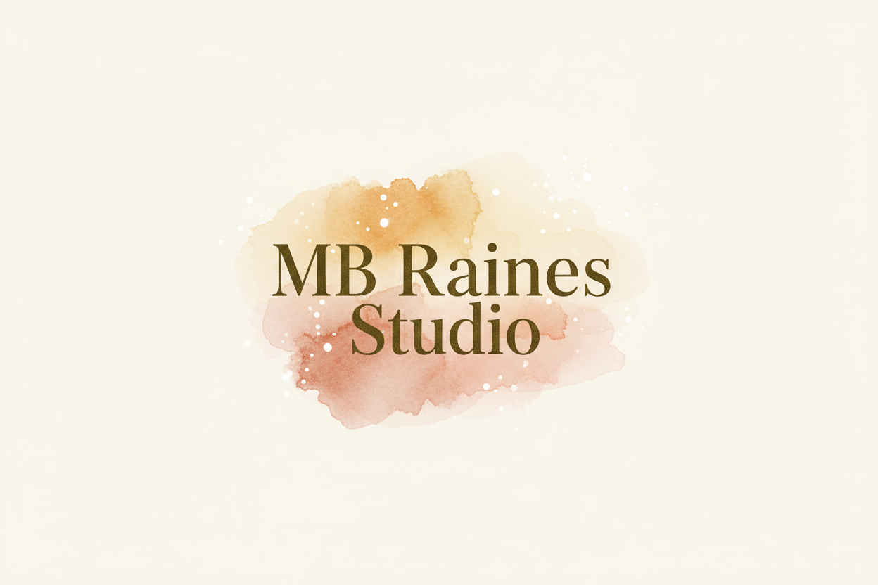 MB Raines Studio